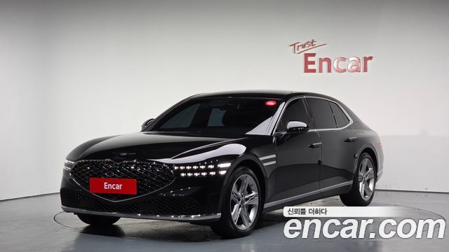 Genesis | Genesis G90 (RS4)