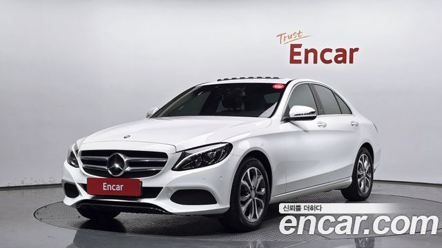 Mercedes BENZ | Mercedes BENZ C-Class W205 | C-Class W205