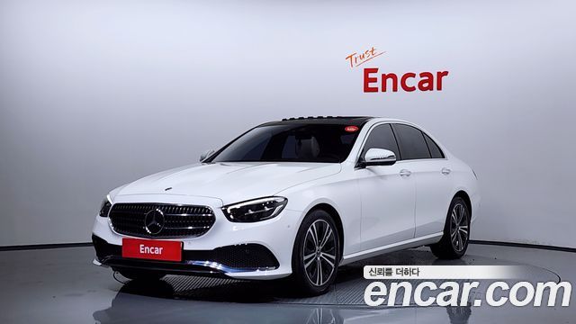 Mercedes BENZ | Mercedes BENZ E-Class W213 | E-Class W213