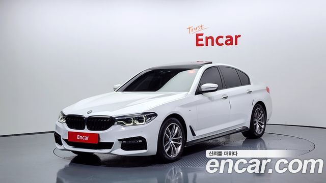 BMW | BMW 5 Series (G30) | 5 Series (G30)