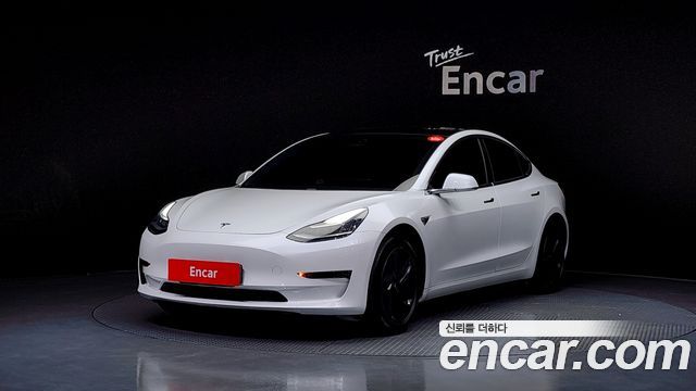 Tesla | Tesla Model 3 | Model 3