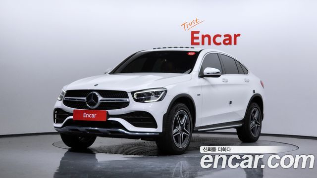Mercedes BENZ | Mercedes BENZ GLC-Class X253 | GLC-Class X253