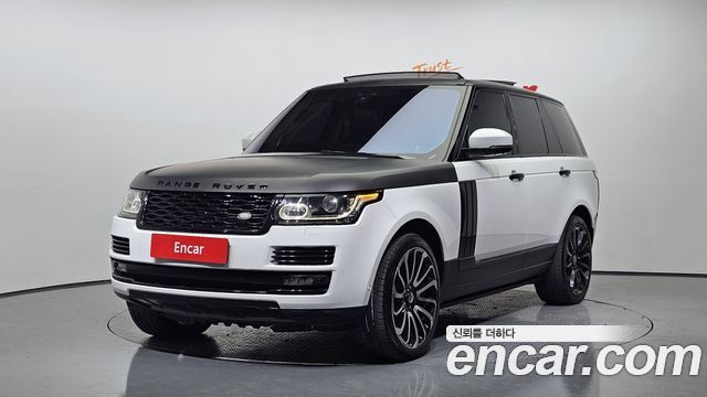 LAND Rover | LAND Rover Range Rover 4Th Generation | Range Rover 4Th Generation