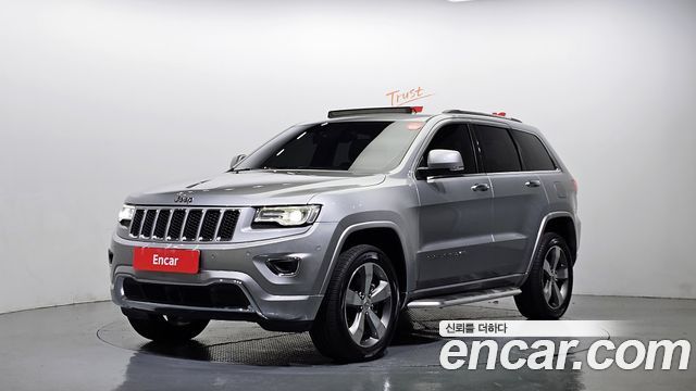 JEEP | JEEP Grand Cherokee | Grand Cherokee