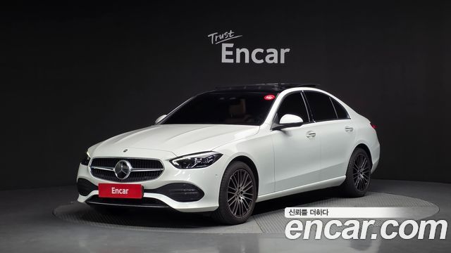 Mercedes BENZ | Mercedes BENZ C-Class W206 | C-Class W206