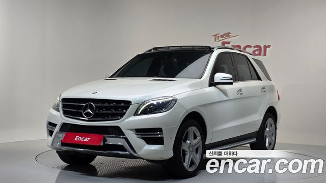 Mercedes BENZ | Mercedes BENZ M-Class W166 | M-Class W166
