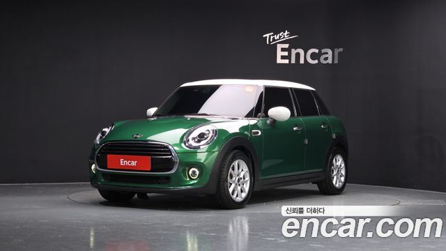 MINI | MINI Cooper | Cooper