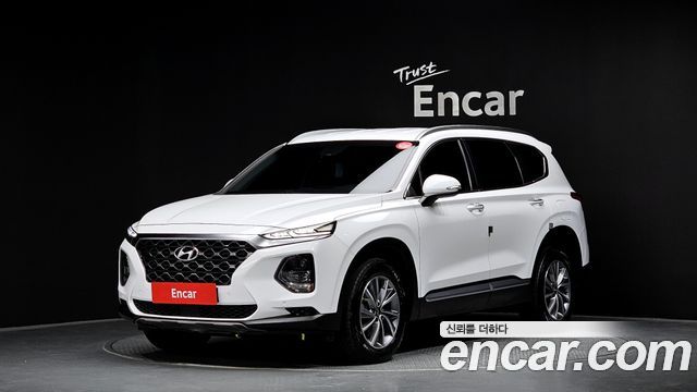 Hyundai | Hyundai Santa FE TM | Santa FE TM