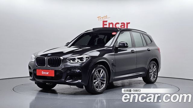 BMW | BMW X3 (G01) | X3 (G01)