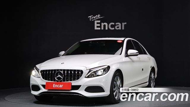 Mercedes BENZ | Mercedes BENZ C-Class W205 | C-Class W205