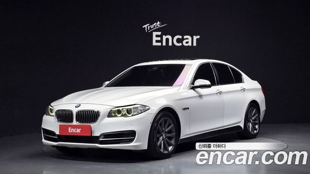 BMW | BMW 5 Series (F10) | 5 Series (F10)