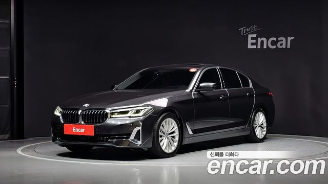 BMW | BMW 5 Series (G30) | 5 Series (G30)