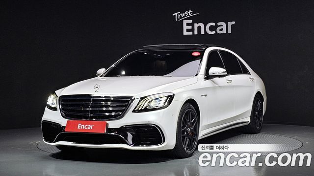 Mercedes BENZ | Mercedes BENZ S-Class W222 | S-Class W222