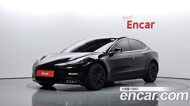 Tesla | Tesla Model 3 | Model 3