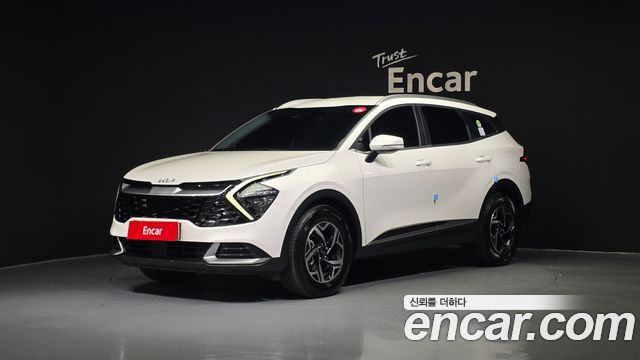 KIA | KIA Sportage 5Th Generation | Sportage 5Th Generation