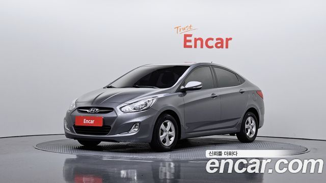 Hyundai | Hyundai Accent (NEW) | Accent (NEW)