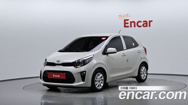 KIA | KIA ALL NEW Morning (JA) | ALL NEW Morning (JA)