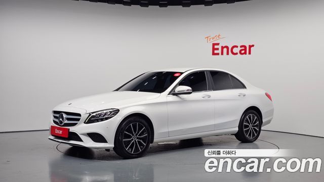 Mercedes BENZ | Mercedes BENZ C-Class W205 | C-Class W205