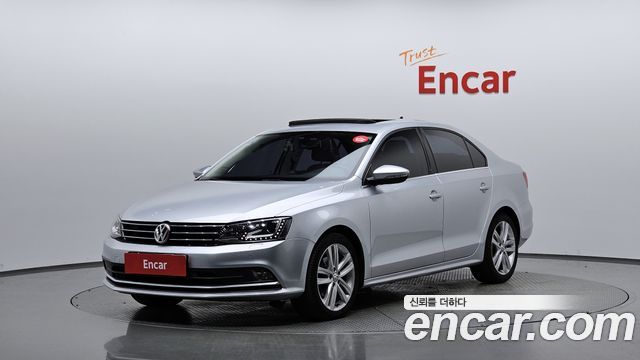 Volkswagen | Volkswagen NEW Jetta | NEW Jetta