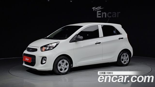 KIA | KIA THE NEW Morning | THE NEW Morning