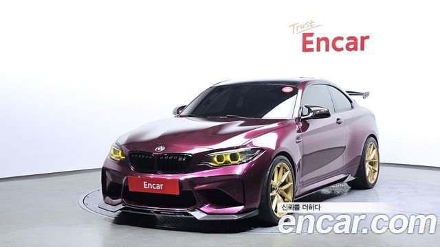 BMW | BMW M2 (F87)