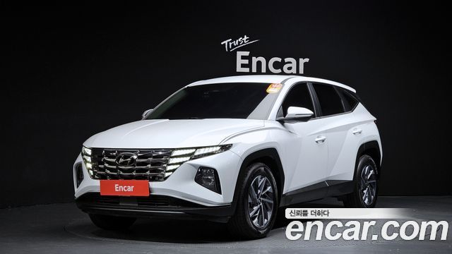 Hyundai | Hyundai Tucson IX | Tucson IX