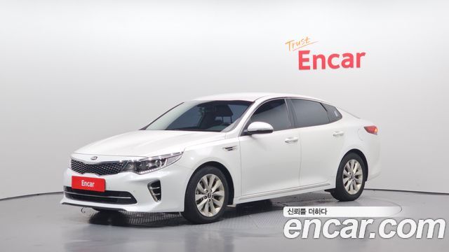 KIA | KIA K5 2Nd Generation | K5 2Nd Generation