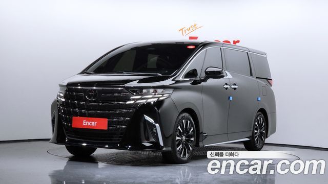 Toyota | Toyota Alpha" 4Th Generation | Alpha" 4Th Generation