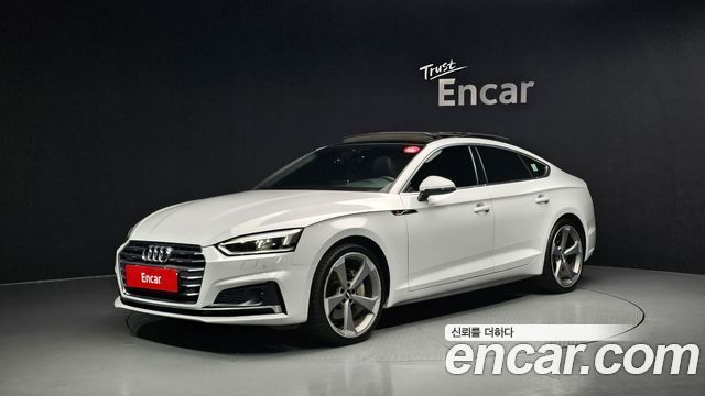 AUDI | AUDI A5 (F5) | A5 (F5)