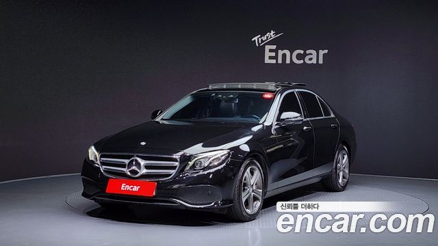 Mercedes BENZ | Mercedes BENZ E-Class W213 | E-Class W213