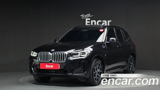 BMW | BMW X3 (G01) | X3 (G01)