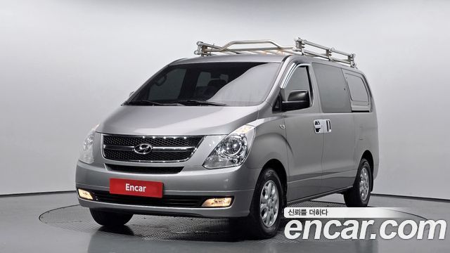 Hyundai | Hyundai Grand Starex | Grand Starex