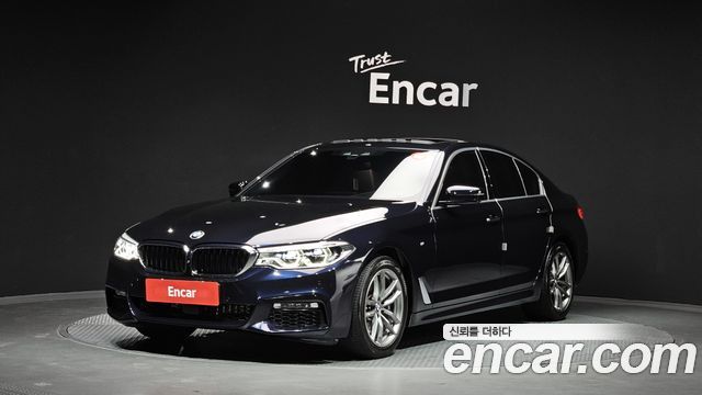 BMW | BMW 5 Series (G30) | 5 Series (G30)