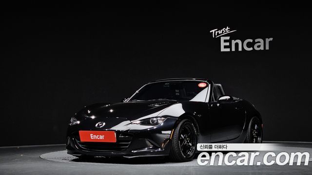 Mazda | Mazda MX-5 MIATA
