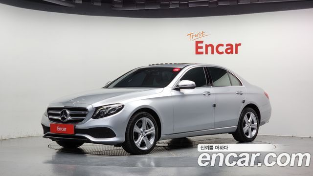 Mercedes BENZ | Mercedes BENZ E-Class W213 | E-Class W213