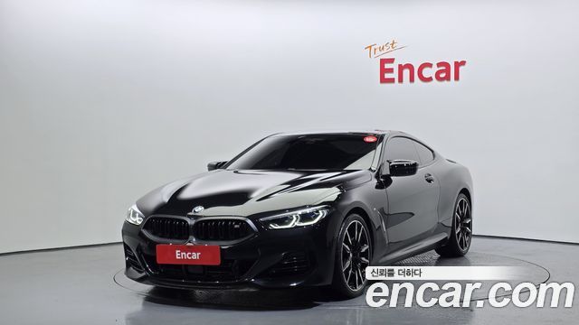 BMW | BMW 8 Series (G15) | 8 Series (G15)