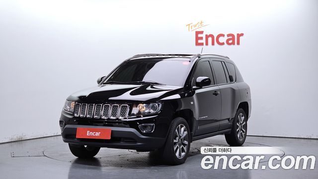 JEEP | JEEP Compass | Compass
