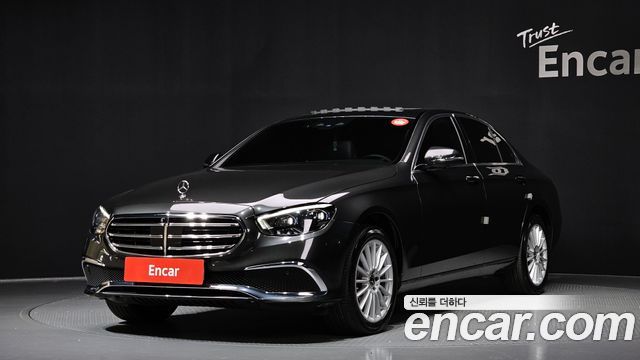 Mercedes BENZ | Mercedes BENZ E-Class W213 | E-Class W213