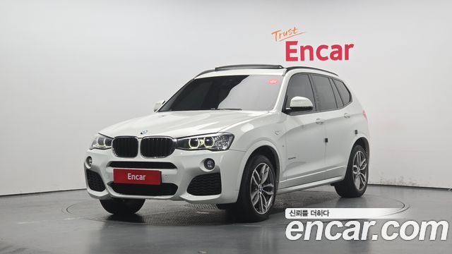 BMW | BMW X3 (F25)