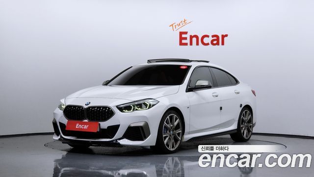 BMW | BMW 2 Series GRAN Coupe (F44) | 2 Series GRAN Coupe (F44)