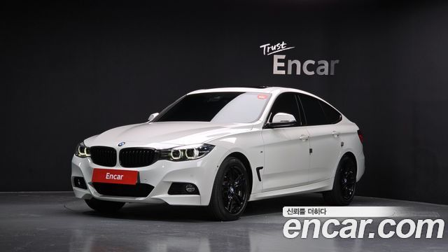 BMW | BMW 3 Series GT (F34) | 3 Series GT (F34)