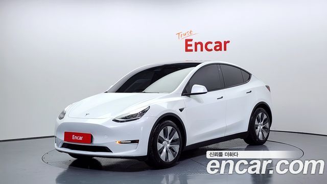 Tesla | Tesla Model Y | Model Y