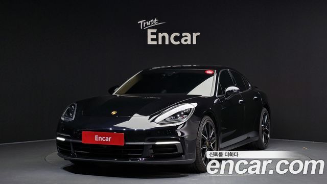 Porsche | Porsche Panamera (971) | Panamera (971)