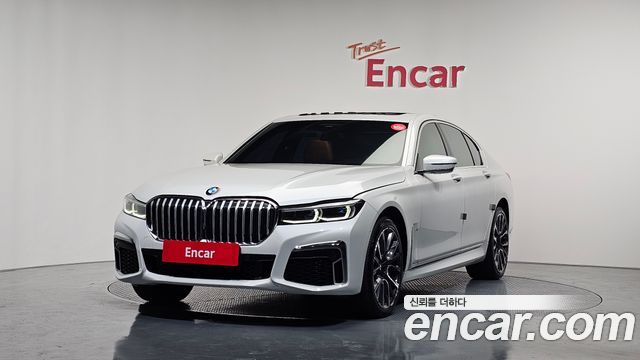 BMW | BMW 7 Series (G11) | 7 Series (G11)