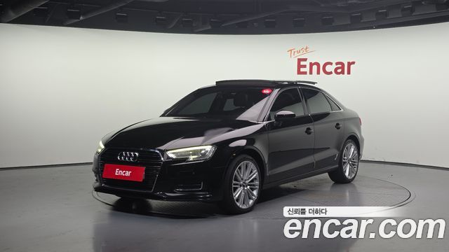 AUDI | AUDI NEW A3 | NEW A3