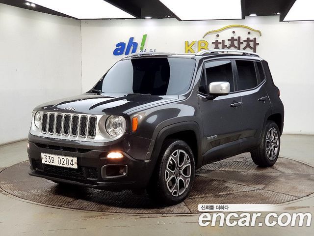 JEEP | JEEP Renegade | Renegade