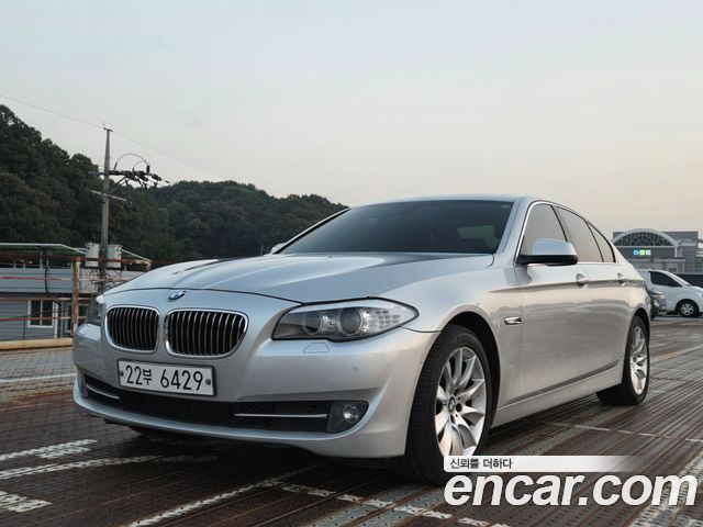 BMW | BMW 5 Series (F10) | 5 Series (F10)