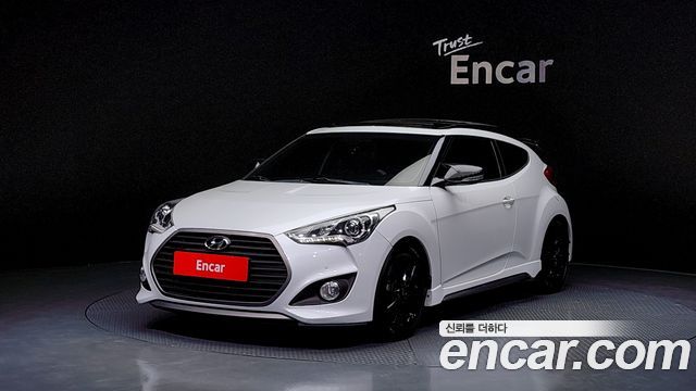 Hyundai | Hyundai THE NEW Veloster | THE NEW Veloster