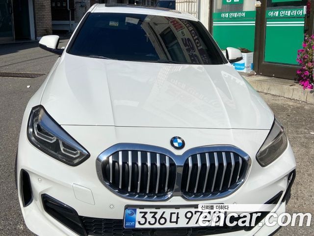 BMW | BMW 1 Series (F40) | 1 Series (F40)