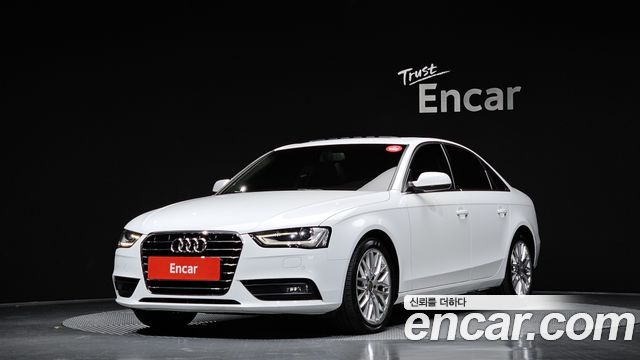 AUDI | AUDI NEW A4 | NEW A4